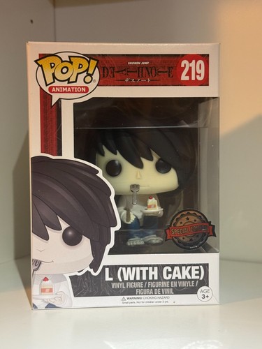Funko pop death - funko, #219