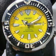 Seiko SRPD15 Baby Tuna