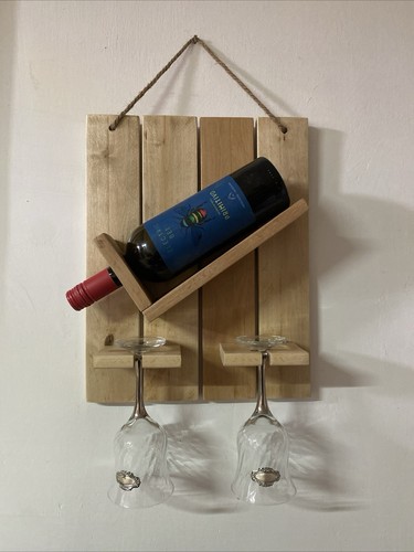 Portabottiglie parete in - parete,