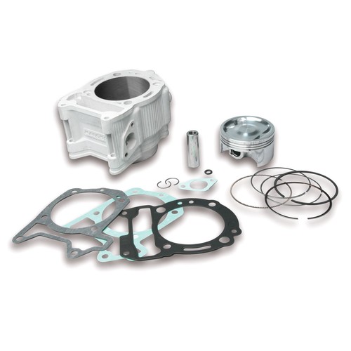 Kit cilindro malossi 5 - kit, 75,5