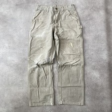 Carhartt Carpenter Pantaloni