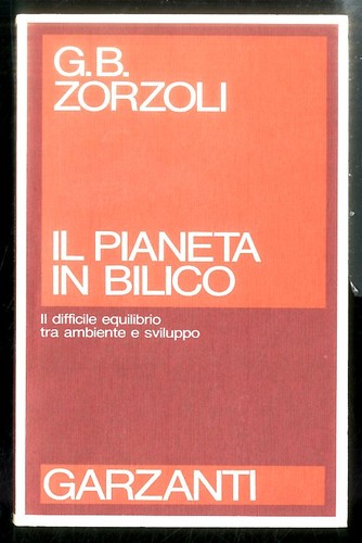 Pianeta bilico difficile - in,