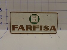 FARFISA FISARMONICHE GRANDE