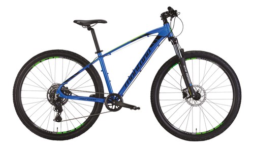 Mtb montana urano - 29, shimano