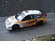 FORD FOCUS WRC FLEMING GALWAY