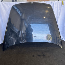 7L6823031D Cofano ant.  VOLKSWAGEN TOUAREG (7L) 3.0 V6 TDI DPF Tiptronic SUV