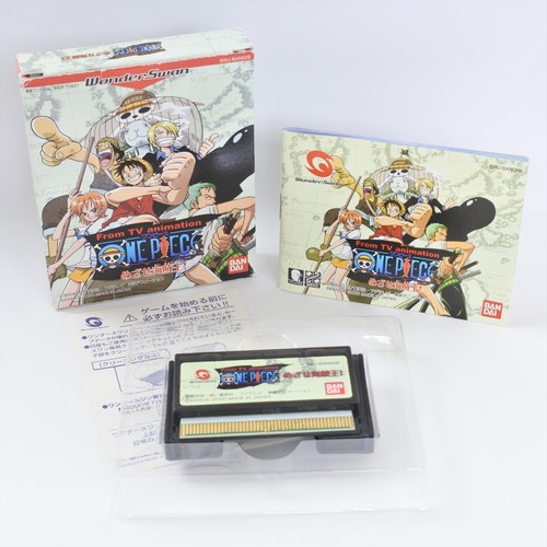 One piece animazione - one,