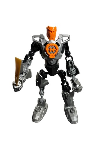 Lego hero factory - lego,