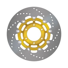 EBC Float conversione disco