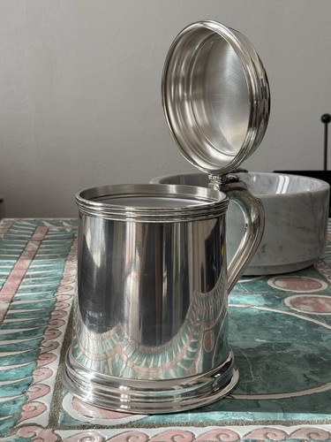 Vintage vaso porta ghiaccio - vaso,