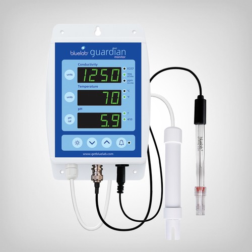 Bluelab guardian monitor - bluelab,