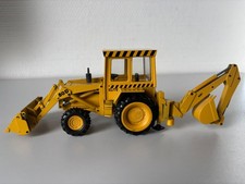 Escavatore Massey Ferguson 50D