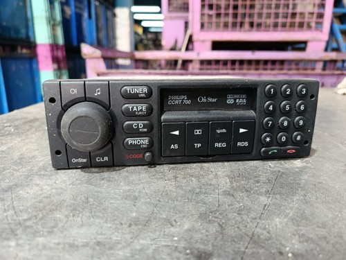 Autoradio originale philips - autoradio,