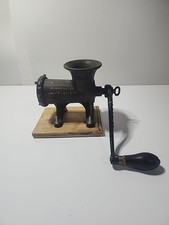 Enterprise vintage n