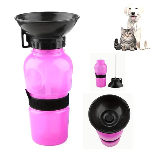 Borraccia cane gatto 750ml - borraccia,