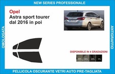 pellicole oscuranti vetri opel
