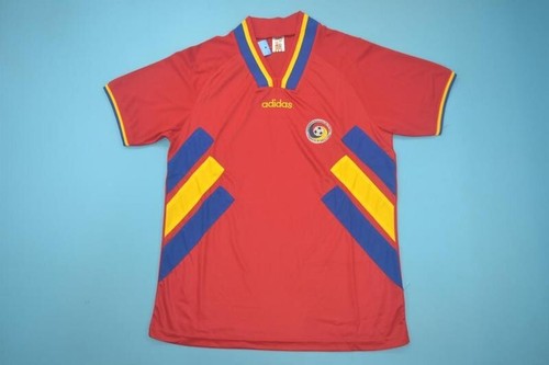 Maglia jersey romania home - maglia,