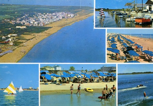 Bibione pineda siamo - bibione, in