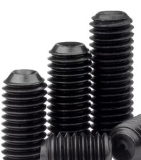 Mix Lot 600 #6-32x1 3/8 7/8