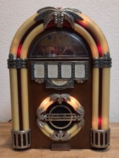 RADIO juke box WURLITZER