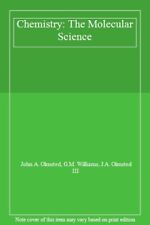 Chemistry: The Molecular