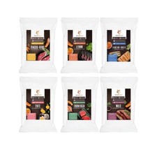 Confezione Assaggio Cibo per