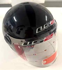 Baby Jet Helmet LS2 Size S