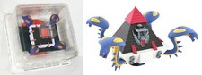 Anime robot 31 astronave - robot,