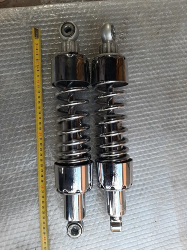 Ammortizzatori moto guzzi - ammortizzatori,