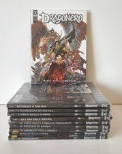 DRAGONERO 1/10 Sergio Bonelli Editore