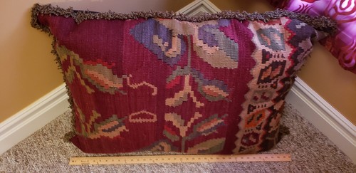 Federa cuscino kilim - federa,