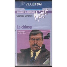 Il Commissario Maigret, La