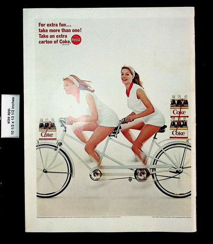Bottiglie coca cola - bottiglie,