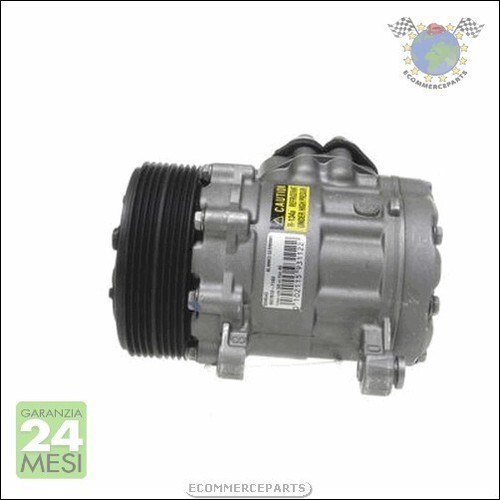 Compressore aria condizionata