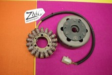 Accensione Sistema di