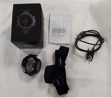Suunto ambit3 run black - suunto,