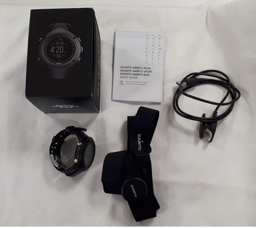 Suunto ambit3 run - suunto,