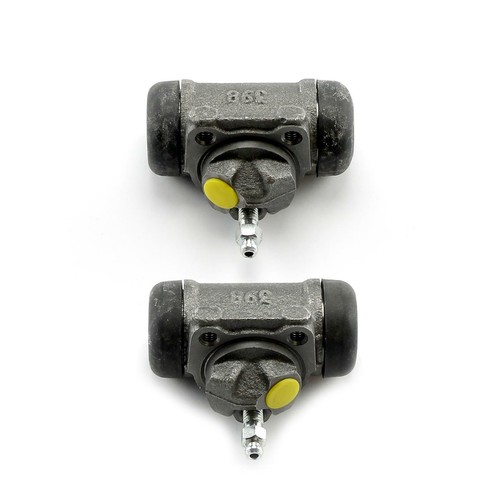 Cilindro freno set 2mm - freno, 22,2mm