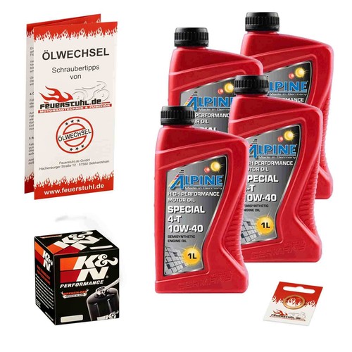 Kit olio motore - , suzuki