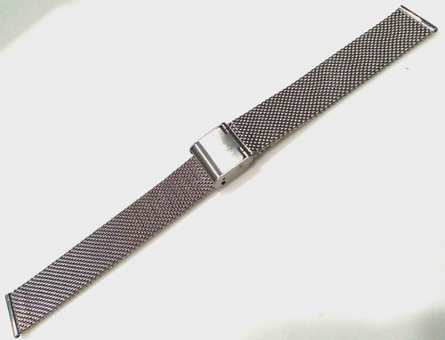 Bracciale regolabile maglia - regolabile,