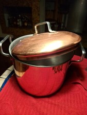 Pentola Rame Per La Pasta