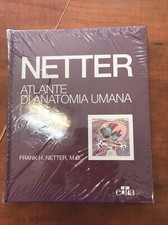 NETTER-ATLANTE DI ANATOMIA