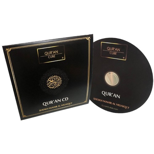 Quran cube mp3 - quran,