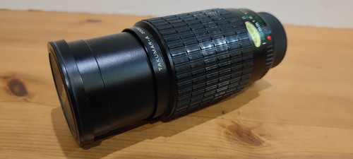 Pentax takumar 200 mm - k,