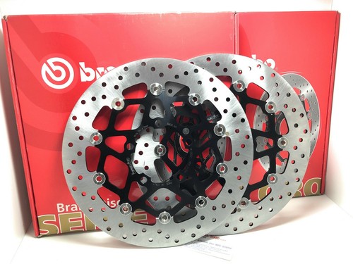 Dischi freno brembo - dischi,
