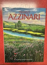 Libro FRANCO AZZINARI - 1995