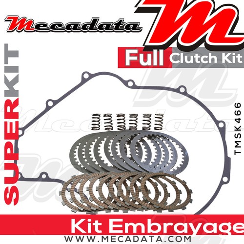 Kit embrayage disques - kit,