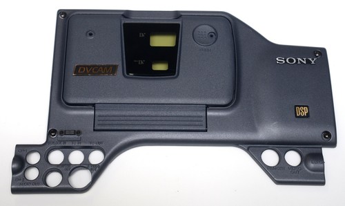 Sony dsr 390 - sony, coperchio