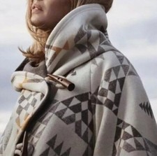 Kelly Reilly Giacca Beth