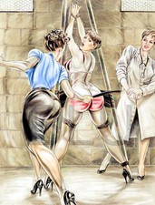 Chiuso! Illustrazione